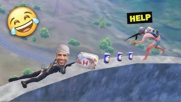 Trolling Noob in BGMI or PUBG Mobile 🤣😂🤣|#troolingnoob #timloot #nemogaming #pubg #bgmi