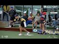VO2024 | Mixed Pairs | Grand Final