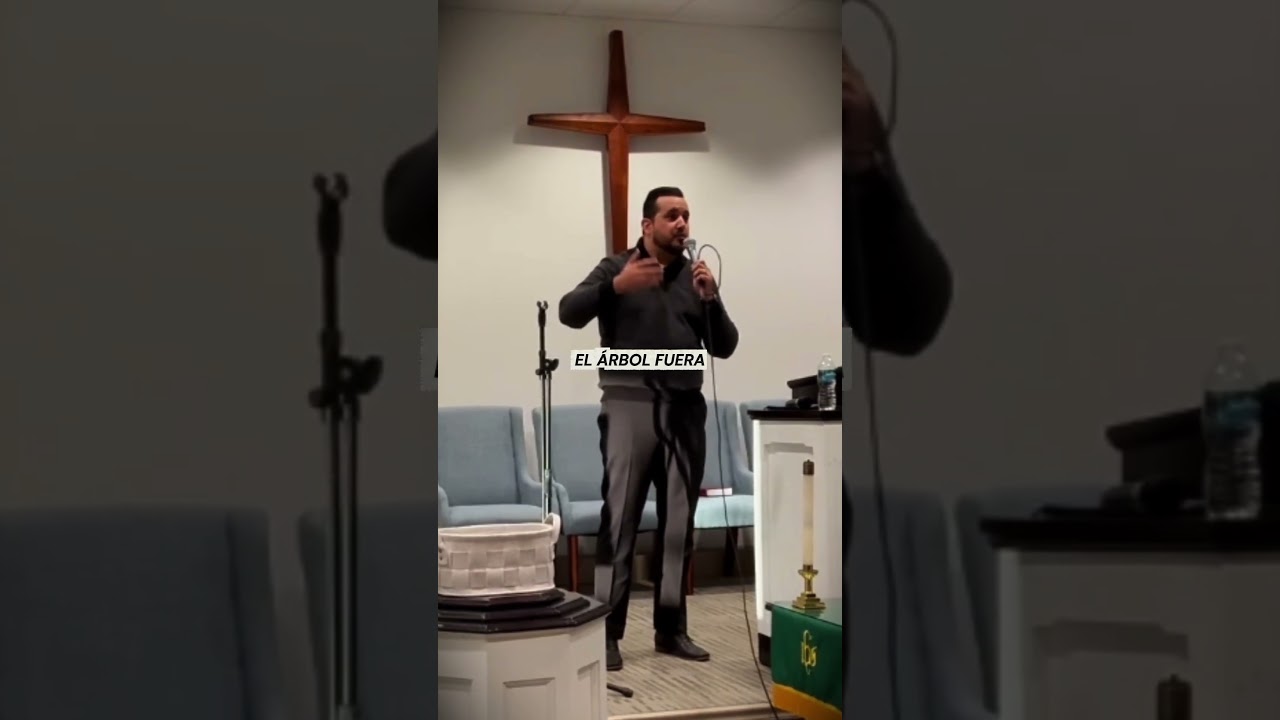 Dios sigue siendo Dios