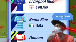 SAYA MAU DI BELI LIGA TERKENAL! SCORE STAR screenshot 5