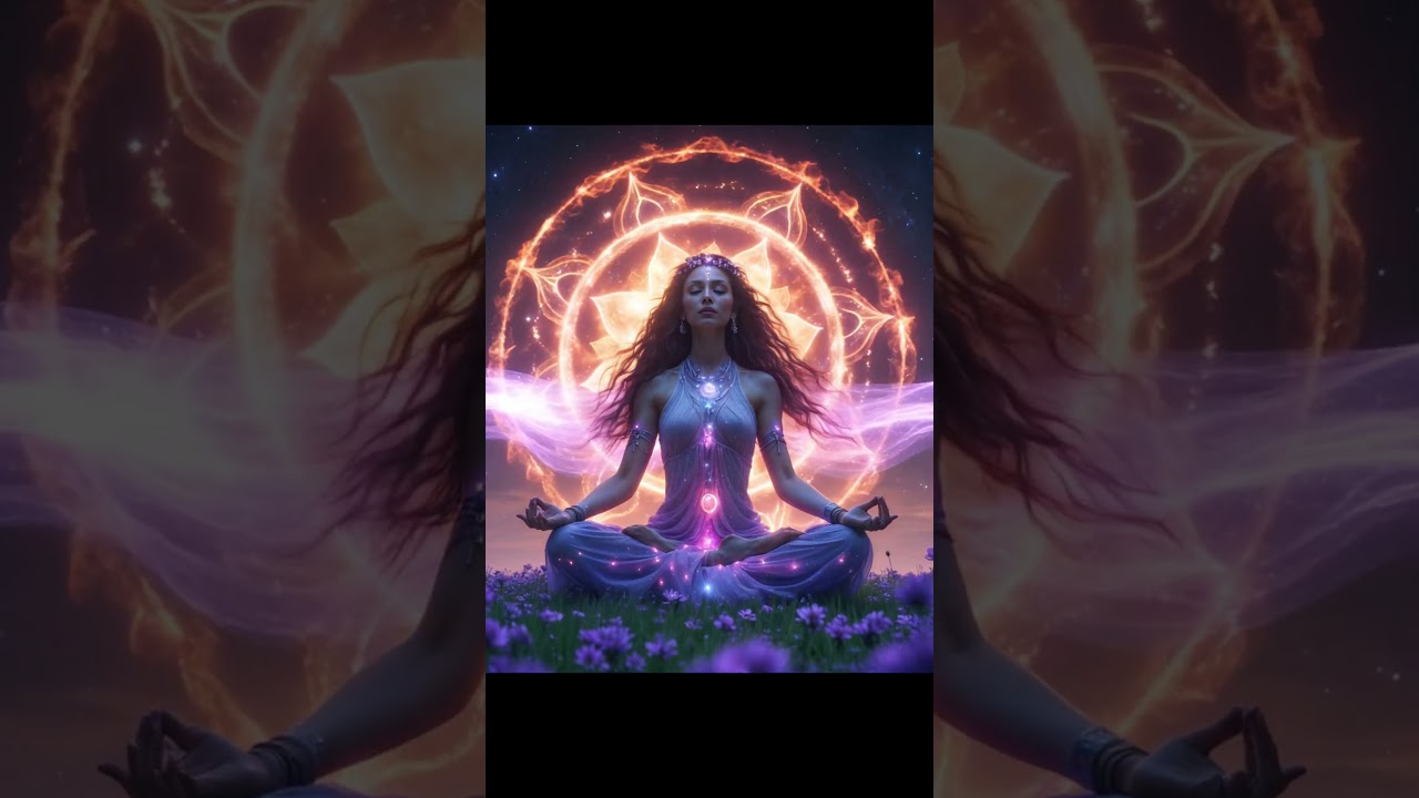 Mystic Groove Flute deep tribal flute & AI energy. Let the groove guide you. 🌿🎶 