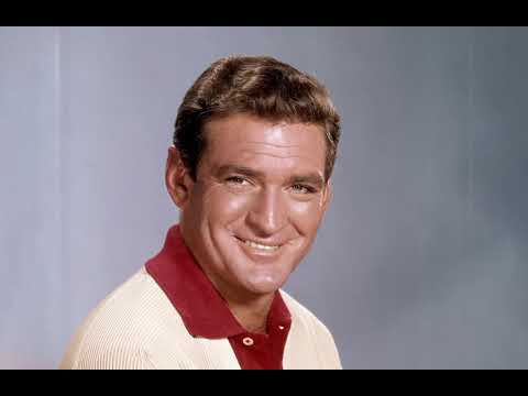 Rod Taylor's death mentioned on RTÉ Arena (9th January 2015)