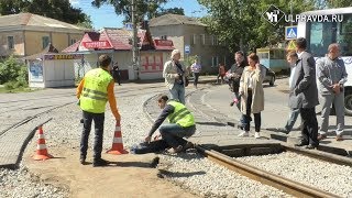 Город – в темноте. Эксперты ОНФ оценили качество и безопасность ульяновских дорог