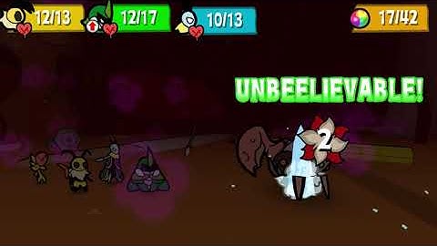 Bug Fables: Part 49 - The Beginning of the End