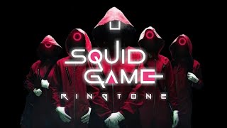 Squid Game remix - Ringtone |Download link⬇| Unfold BGM