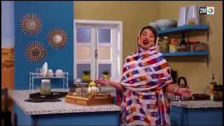 Zakaria Ghafouli Ft Hajar Adnane - الأغنية الرسمية لسيدكوم كلنا مغاربا