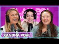 Newest sports illustrated rookie xandra pohl  planbri episode 256