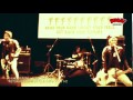早朝ピストンズ「PISTON BOP NITE」