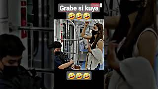 GRABE SI KUYA funnyvideos