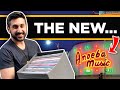 HUGE Vinyl Haul From The NEW Amoeba Music Hollywood: Tour and More!