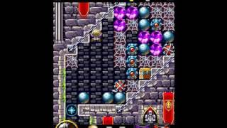 Diamond Rush Perfect Walkthrough  Bavaria Stage 7 screenshot 5