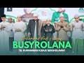 Muhammad Hadi Busyrolana Di TB Kurniawan Bersholawat