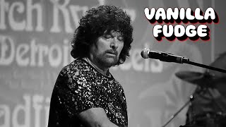 An Interview with Mark Stein (Vanilla Fudge)
