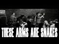 Capture de la vidéo These Arms Are Snakes Full Set Nov 7, 2003 Live At Ace's Basement (Multi Camera)