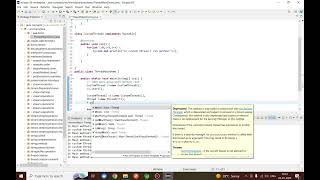 Java Thread Vs Runnable