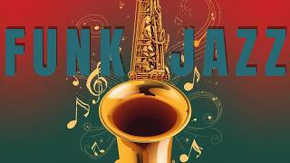 Smooth Jazz Funk Flow – Jazz Funk Flow with Smooth Harmony