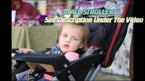 Graco Modes Click Connect Stroller Travel System Albie review