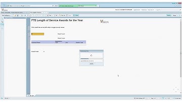 How to Access nVision HR Custom Reports