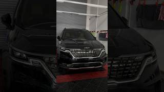 2 Kia Carnival CKD 8 Seater &amp; Mini Cooper Countryman are here at OnerPro Klang Valley, Icon City