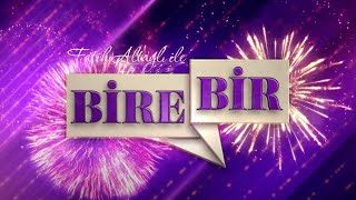 Fatih Altaylı ile Bire Bir - Özel Bölüm | 31.12.2021