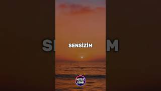 Azer Bülbül - Sensizim (Mix)
