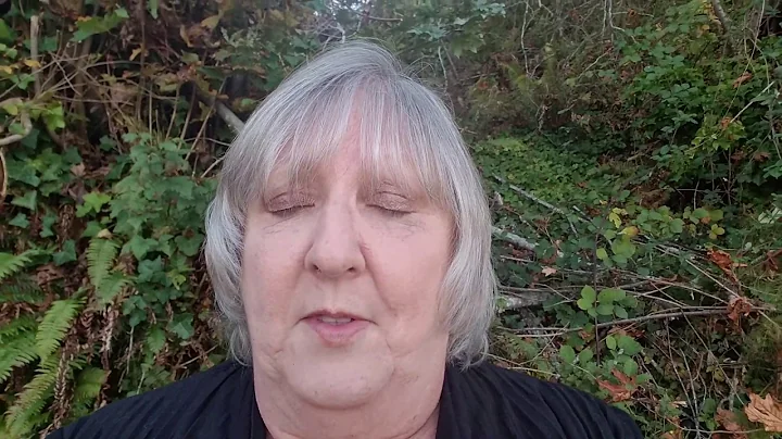 Jody Doty Soul Reader Guided Meditation on Transit...