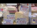 Fare la spesa costa il doppio, famiglie in difficoltà - Agorà 23/04/2026