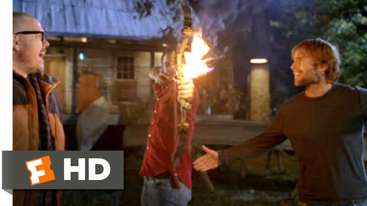the dukes of hazzard 1 10 movie clip blowing the safe 2005 hd