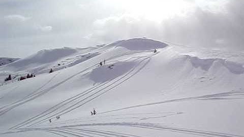 2008 polaris dragon switchback