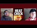 Heat Check podcast: Has the Miami Heat’s defense turned the corner?