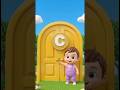 ABC song for kids | Learn ABC | Phonics ABC song #cartoon #nurseryrhymes #kidssongs #babysongs #kids