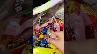 Asmr Sweet Funhouse Treats Orted Candies