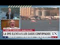 Hantavirus: el brote ya tocó tres continentes