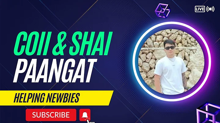 EXPRESS PAANGAT PROGRAM HELPING SMALL YOUTUBER TO ...