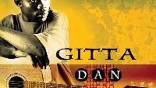 Video thumbnail of "3. Overcomer - Gitta Dan (Reggaematic Worship)"