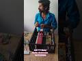 acrylic panel 5.1 New amplifier fitting Tiruvannamalai basha electronics making