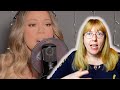 Vocal Coach Reacts to Mariah Carey 'Heroes, Hero, Joy To The World Medley' (Heroes of New York)