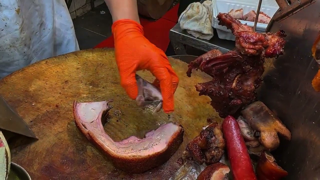 Life is too short! Can you resist drooling over the screen? #hongkong #delicious  #share #asmr