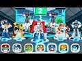 Transformers Rescue Bots - Rescue Bots Special Missions! Android Games#4