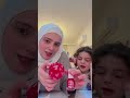 تجربة بعتولنا ياها المتابعين حسام وجوري  كوميديات  حمودة ايان 