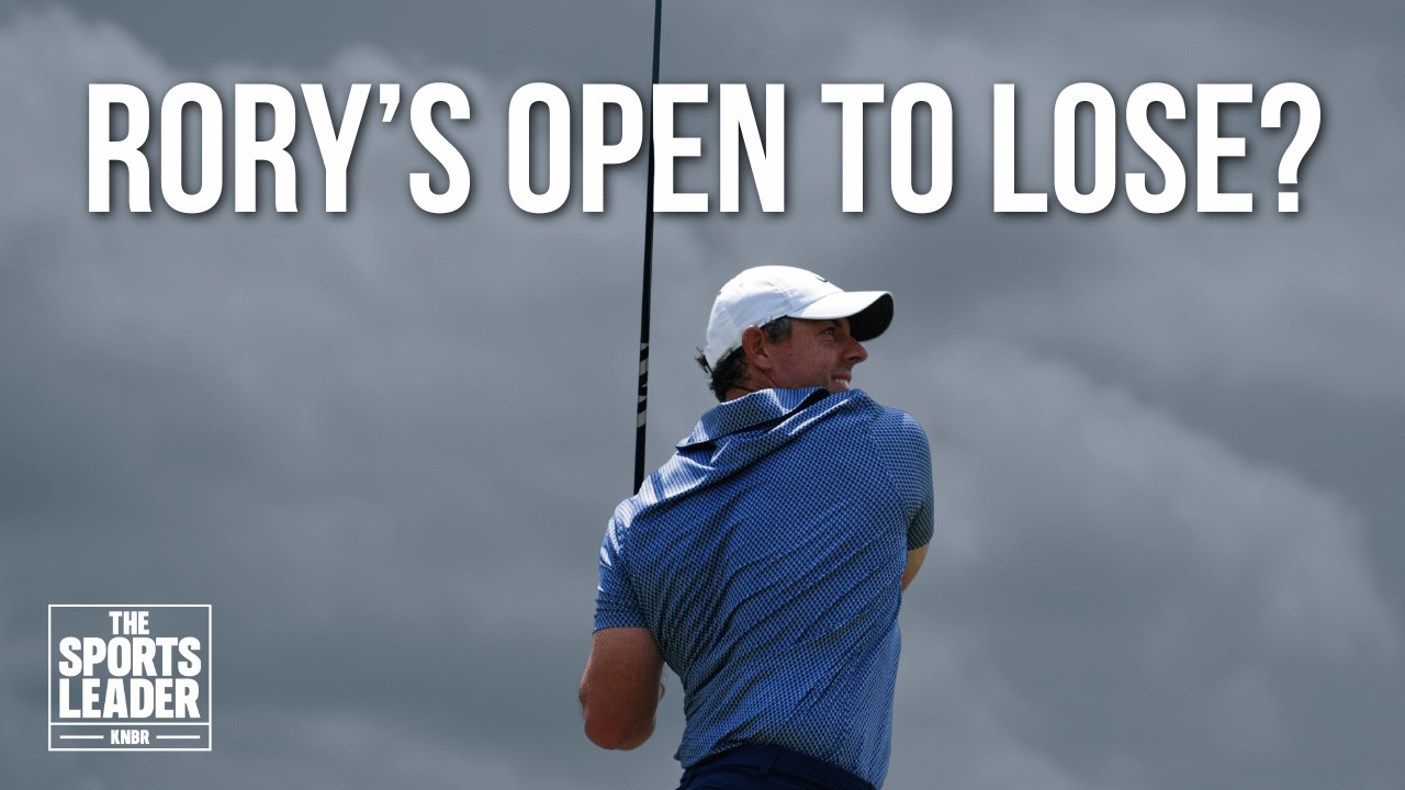 The Open Championship: Mark Cannizzaro on Rory, Scottie & “Fiery” Conditions