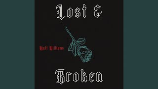 Video thumbnail of "Matt Williams & Gracee Shriver - Lost & Broken"