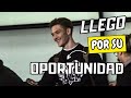 ✅ ¡MOTIVADAZO! Oliver Sonne LLEGÓ FELIZ, Esperemos que Reynoso le de UNA OPORTUNIDAD