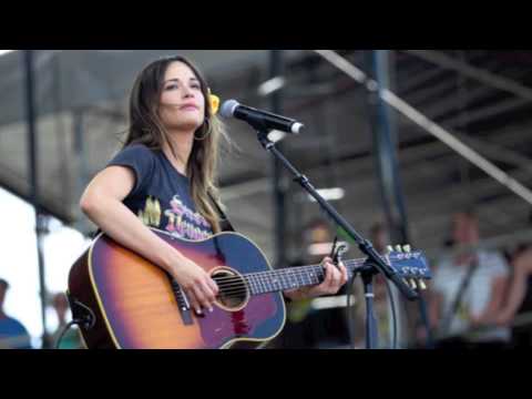 Kacey Musgraves John Prine