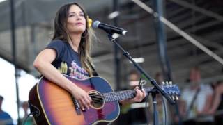 Video thumbnail of "Kacey Musgraves John Prine"