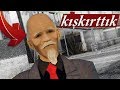 PATRONU DÖVÜP KIŞKIRTTIK (MTA San Andreas Roleplay Kışkırtma)