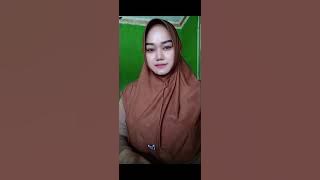 Single mom gemoy lagi masak 