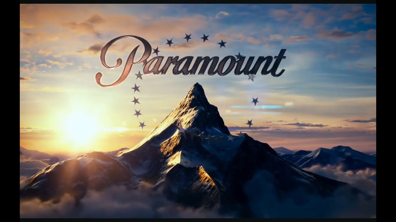 Paramount pictures kanbar entertainment (oddbods the movie oddbeards curse variant) 