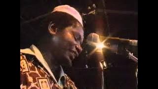 Simba Wanyika - Halleluja