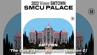 SMTOWN - ‘The Cure’ (Short Version) [Version C]